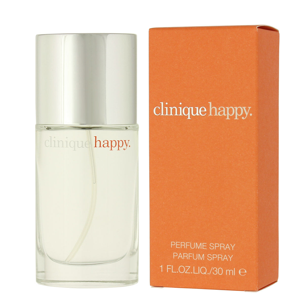 Női Parfüm Clinique Happy EDP 30 ml